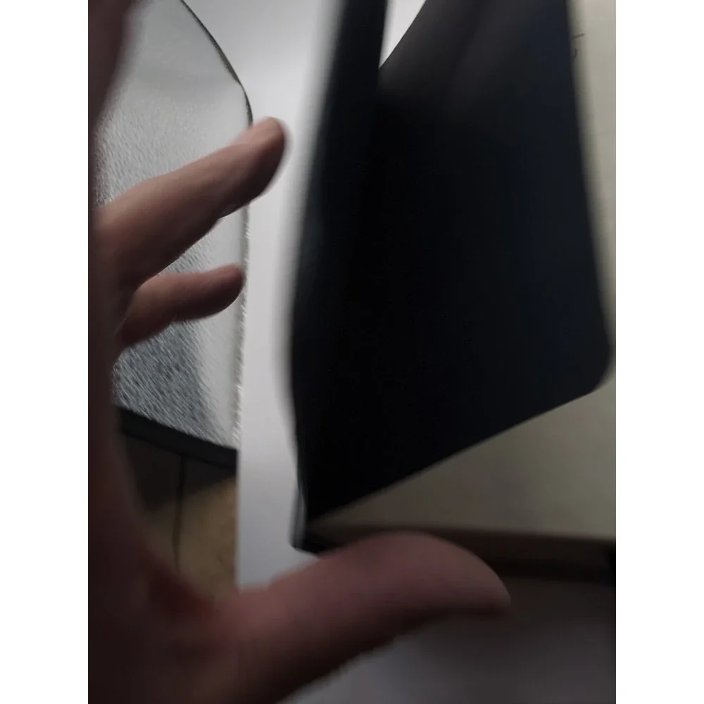 Possiblity‎ Thinking Bible Hour Of power 1st Edition NKJV Geniune Cowhide
